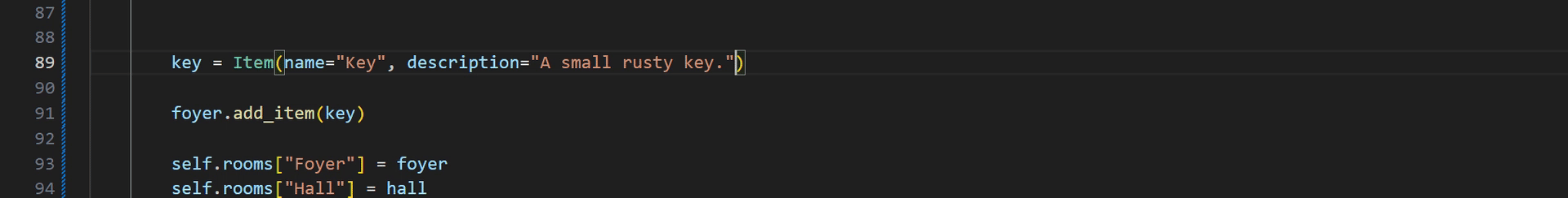 Video of a far away jump suggestion, showing how the widget adapts to a gradually reducing window size.
