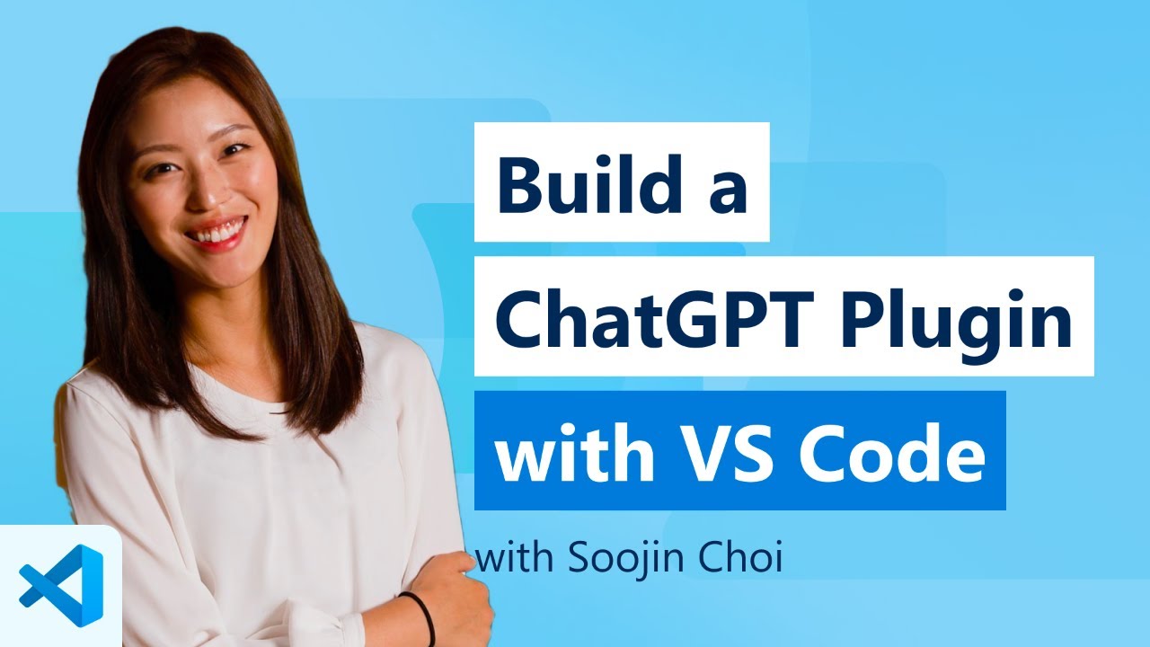 Watch Build a GPT Action with VS Code and Codespaces on YouTube (opens in new tab).